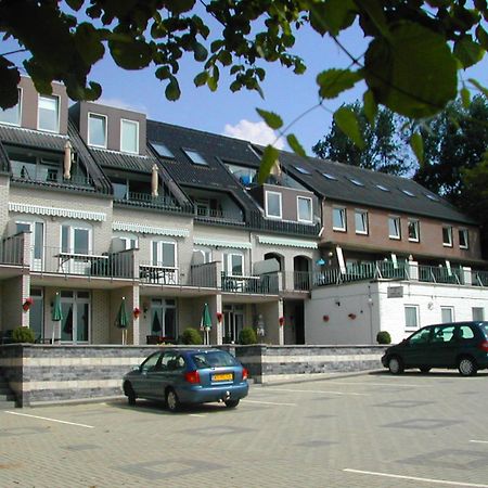 Panoorama Appartementen Noorbeek Dış mekan fotoğraf