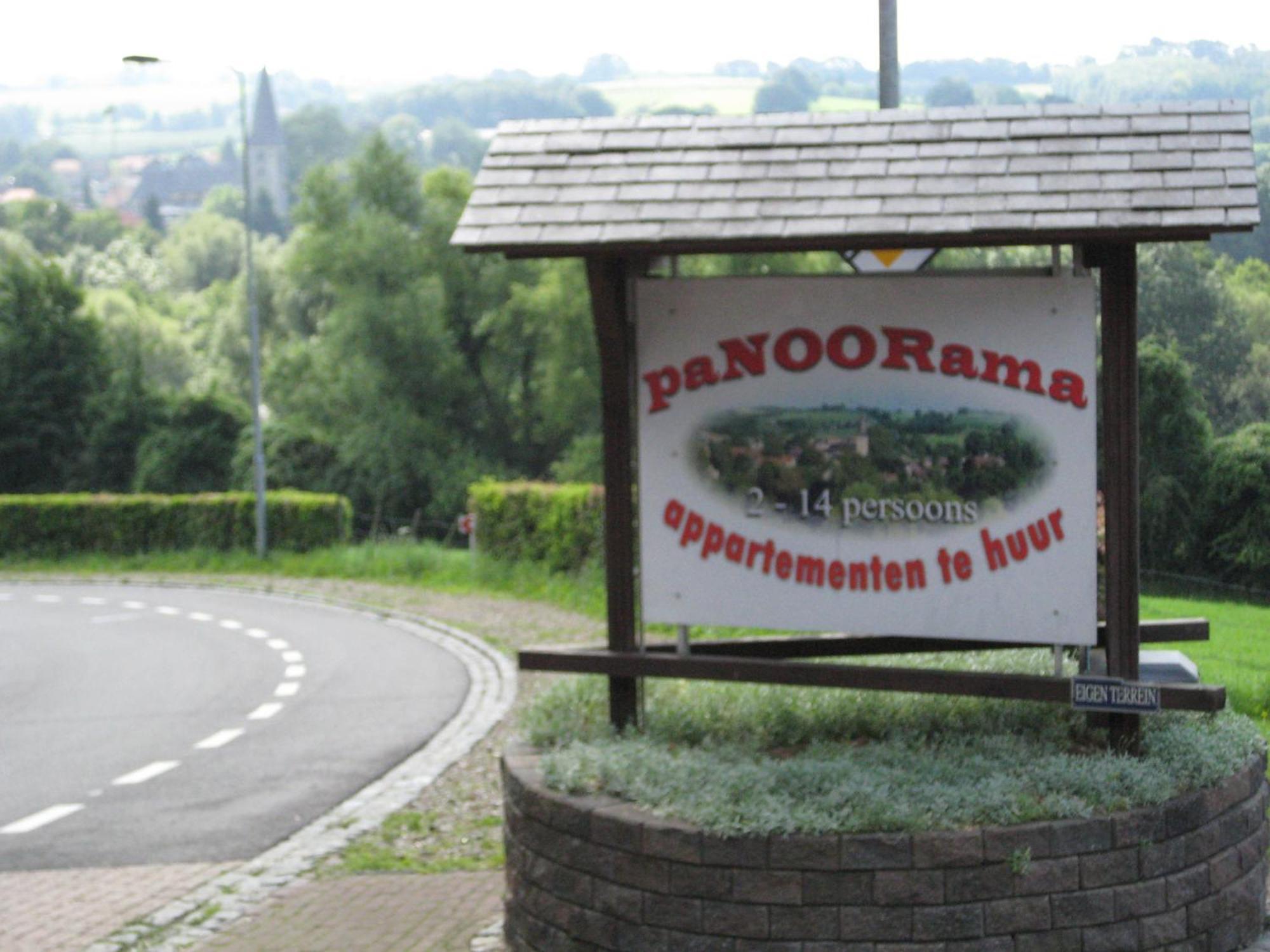 Panoorama Appartementen Noorbeek Dış mekan fotoğraf