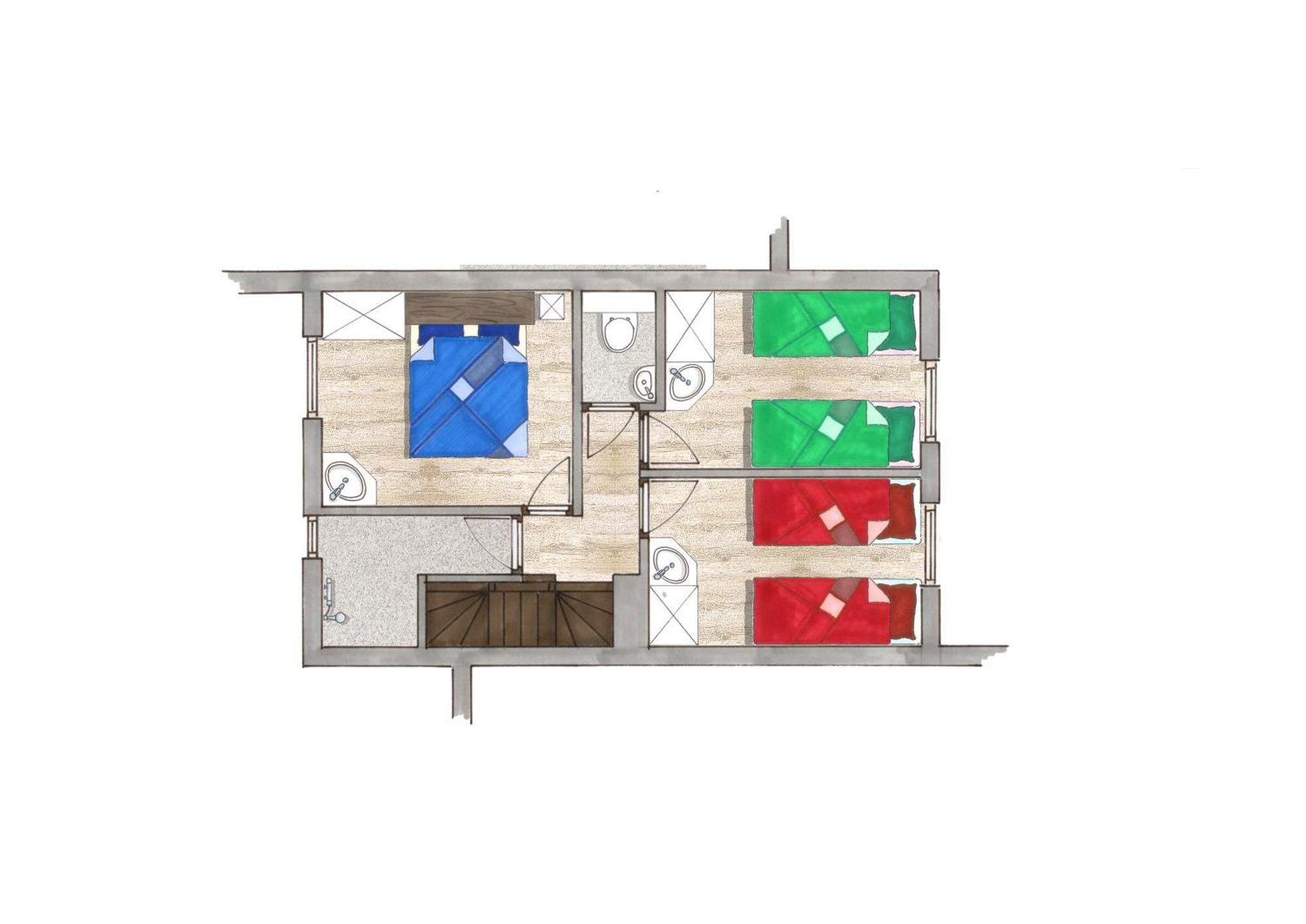 Panoorama Appartementen Noorbeek Dış mekan fotoğraf
