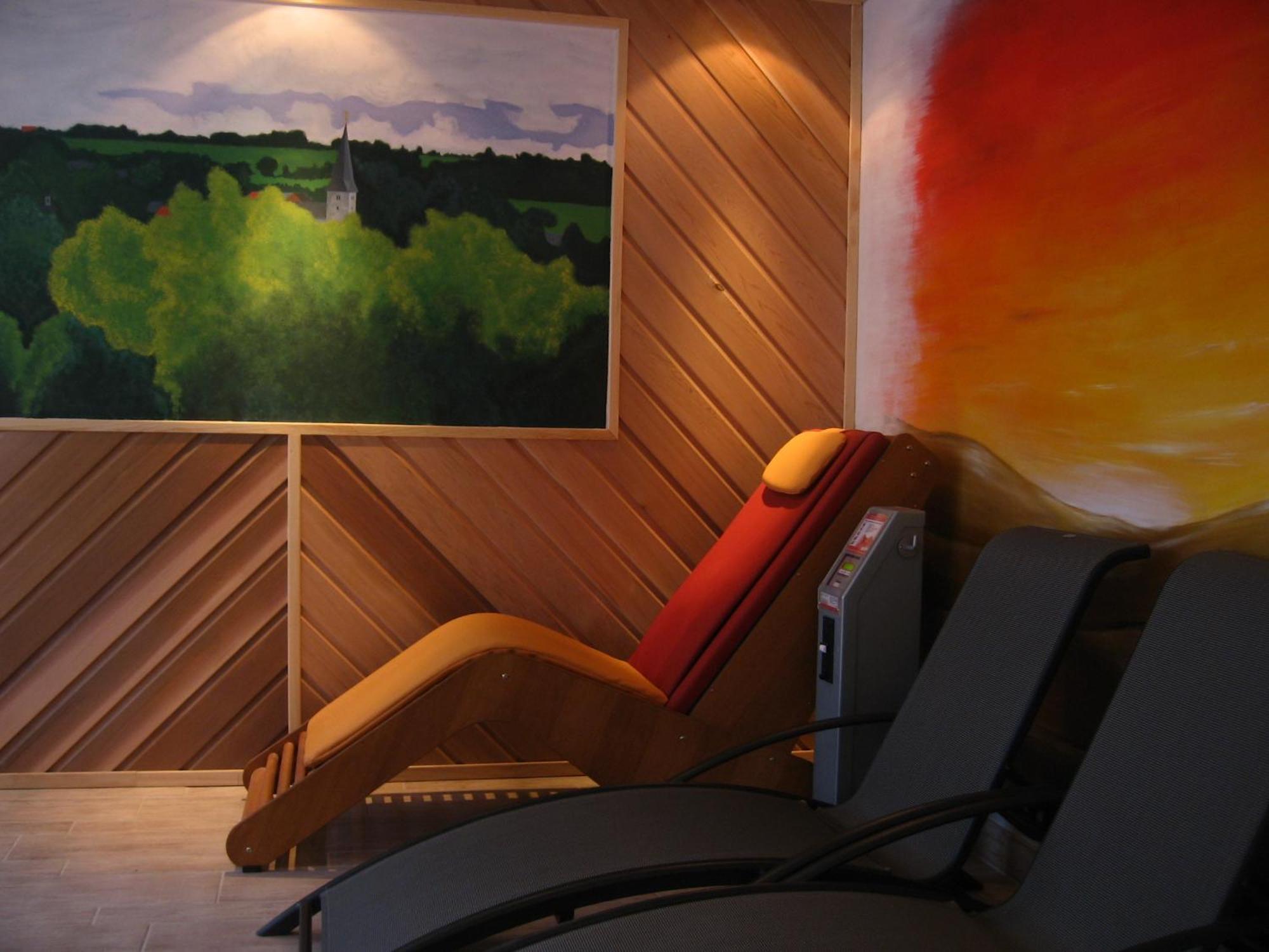 Panoorama Appartementen Noorbeek Dış mekan fotoğraf