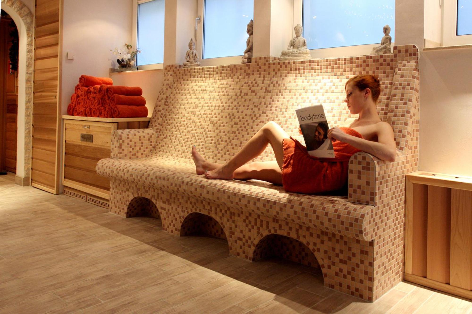 Panoorama Appartementen Noorbeek Dış mekan fotoğraf