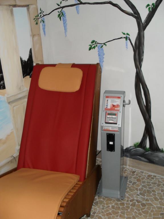 Panoorama Appartementen Noorbeek Dış mekan fotoğraf