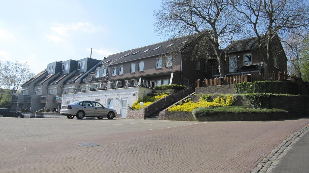 Panoorama Appartementen Noorbeek Dış mekan fotoğraf