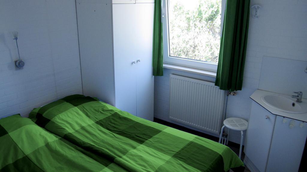 Panoorama Appartementen Noorbeek Dış mekan fotoğraf