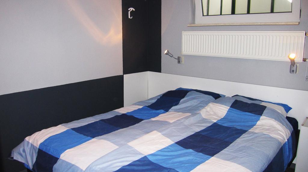 Panoorama Appartementen Noorbeek Dış mekan fotoğraf