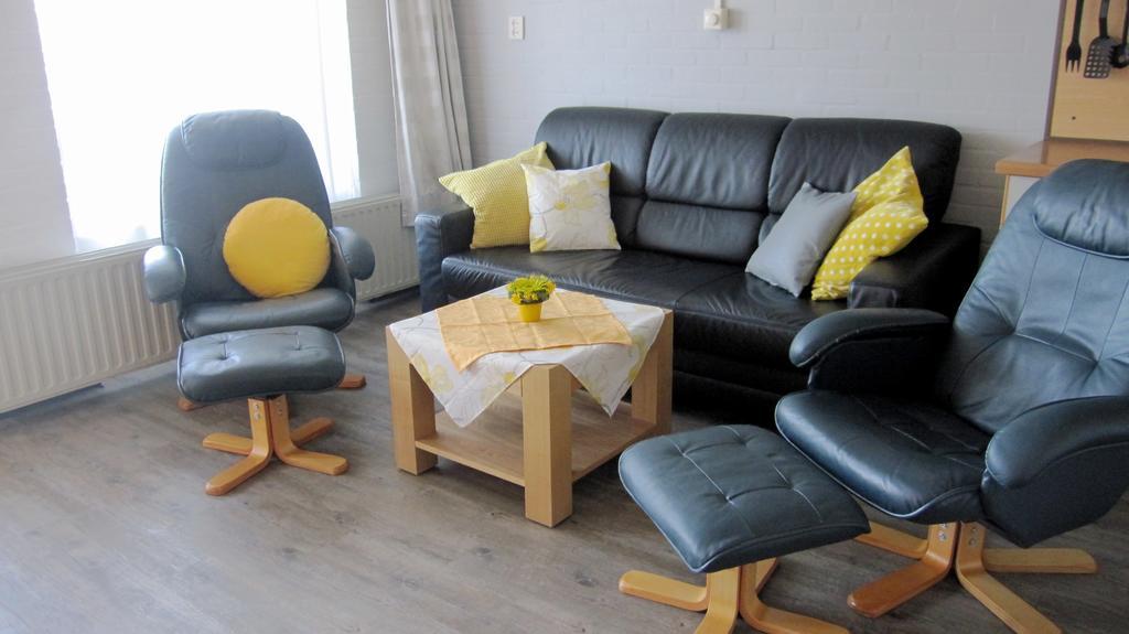 Panoorama Appartementen Noorbeek Dış mekan fotoğraf