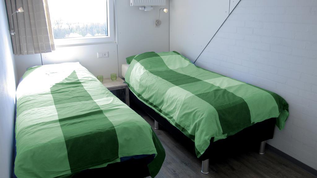 Panoorama Appartementen Noorbeek Dış mekan fotoğraf