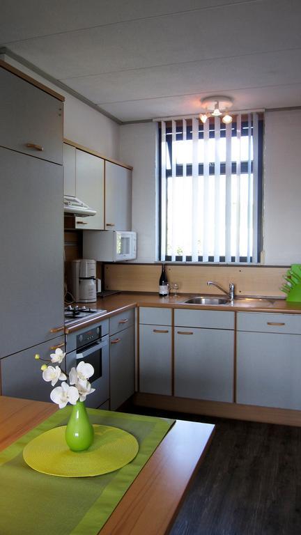 Panoorama Appartementen Noorbeek Dış mekan fotoğraf