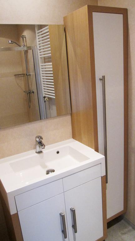 Panoorama Appartementen Noorbeek Dış mekan fotoğraf
