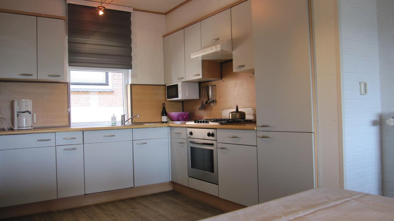 Panoorama Appartementen Noorbeek Dış mekan fotoğraf