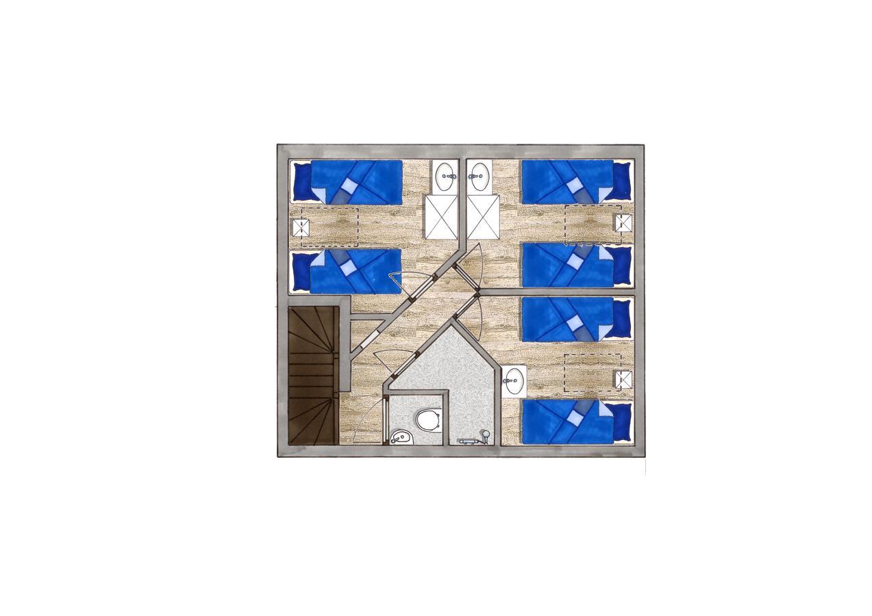 Panoorama Appartementen Noorbeek Dış mekan fotoğraf