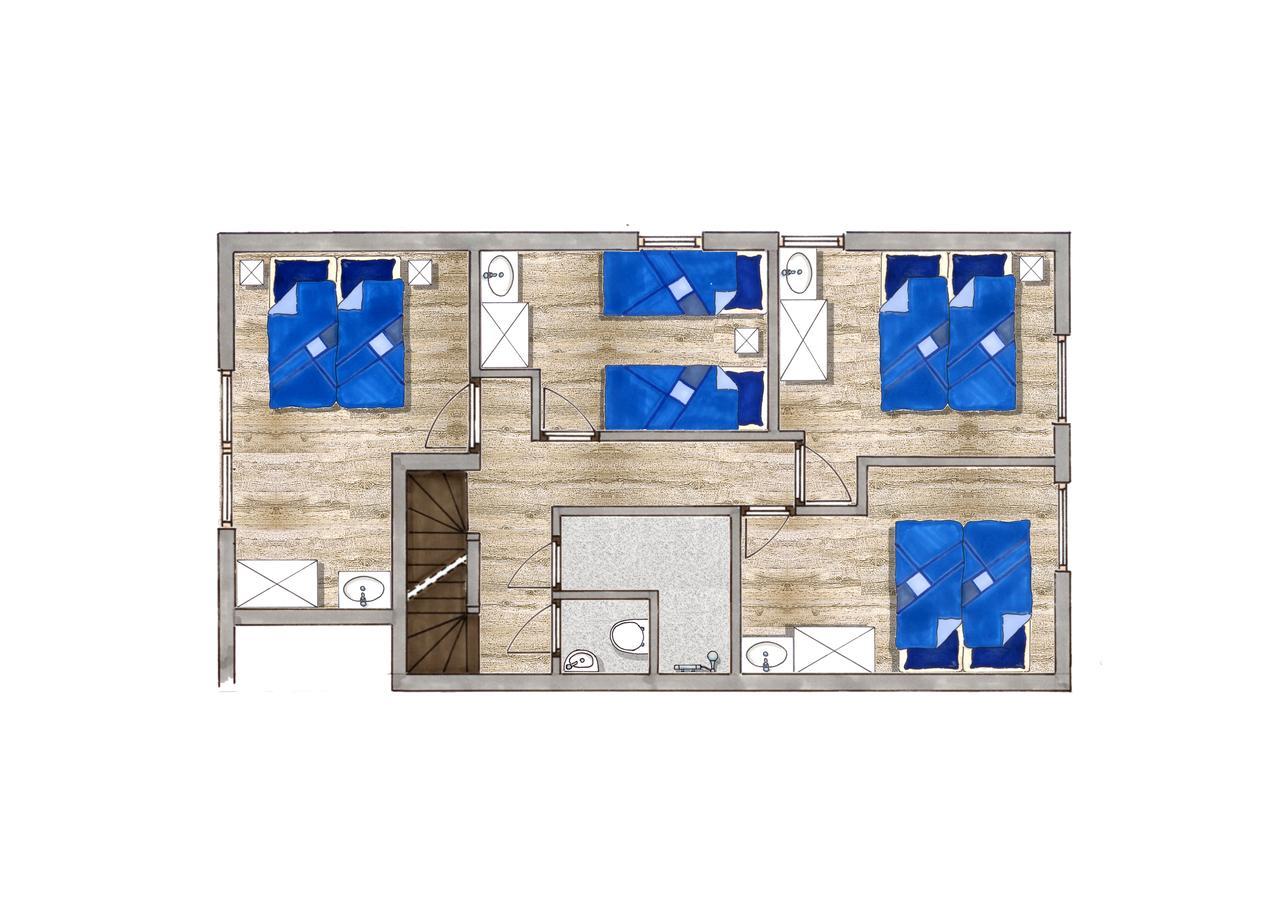 Panoorama Appartementen Noorbeek Dış mekan fotoğraf