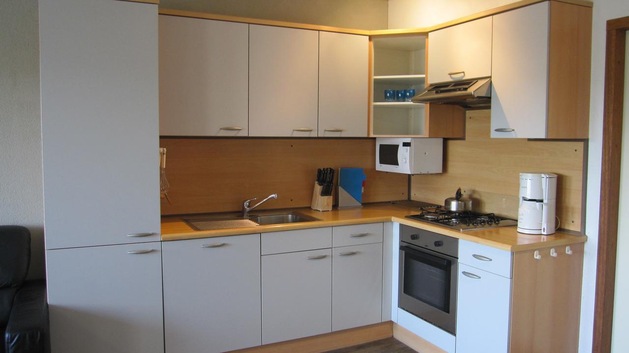 Panoorama Appartementen Noorbeek Dış mekan fotoğraf