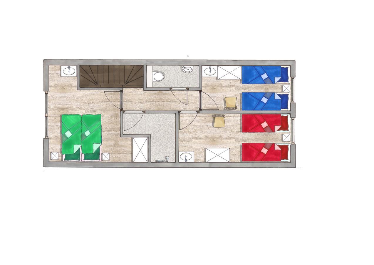 Panoorama Appartementen Noorbeek Dış mekan fotoğraf