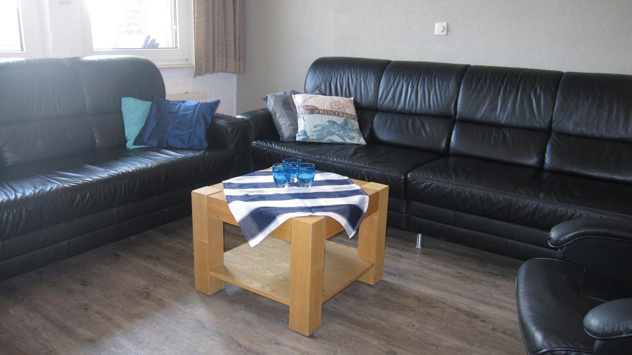 Panoorama Appartementen Noorbeek Dış mekan fotoğraf